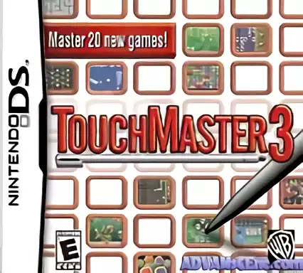 Image n° 1 - box : TouchMaster 3